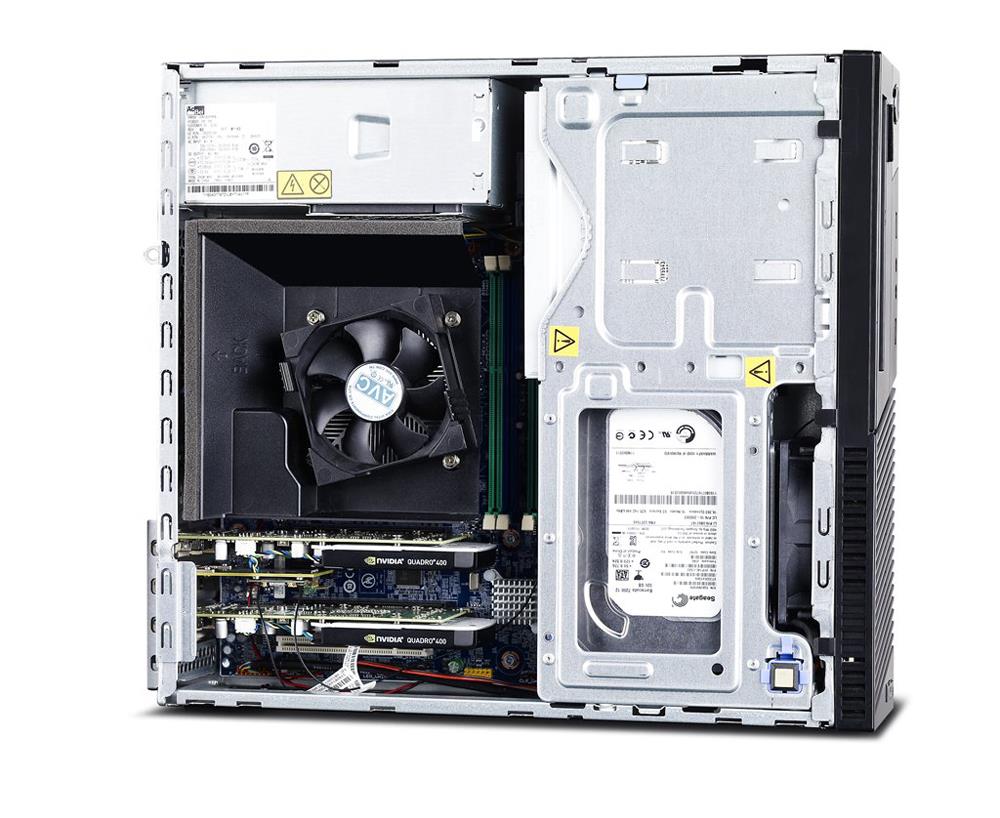 ThinkCentre M93p SFF Pro